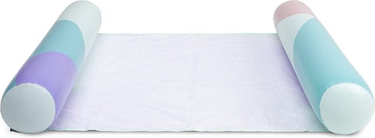   | Meerkleurige Waterhangmat